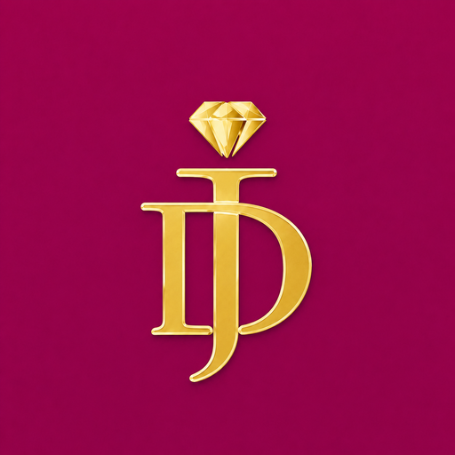 Taradas Jewellers Logo